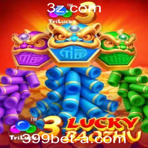 Explorando o Fascinante Jogo 3LuckyBaozhu na Plataforma 399bet