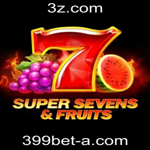 Explorando o Universo de Emoção com 7SuperSevensFruits na 399bet Plataforma