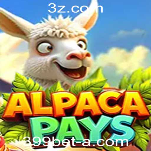 Explorando o AlpacaPays: Seu Guia Detalhado para Jogar na Plataforma 399bet