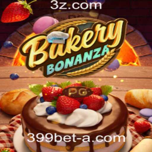 Descubra BakeryBonanza: O Novo Fenômeno dos Jogos na 399bet Plataforma