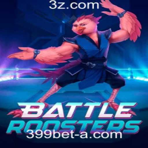 Explorando o Fascinante Mundo de BattleRoosters na 399bet Plataforma