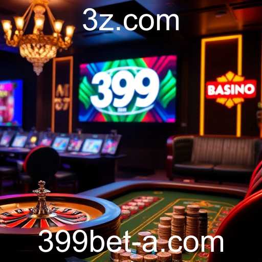 399bet plataforma