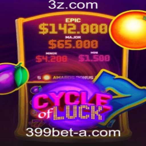 CycleofLuck: Um Mergulho na Diversão