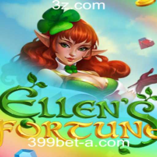 Explorando o Mundo de EllensFortune: Regras e Estratégias no 399bet Plataforma
