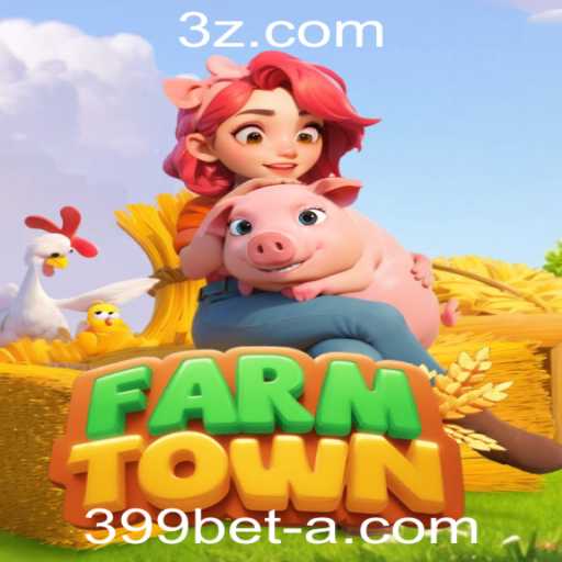 Explorando o Mundo de FarmTown e a Inovadora Plataforma 399bet