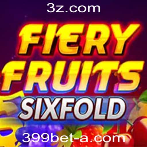 FieryFruitsSixFold: Um Novo Horizonte no Mundo dos Jogos