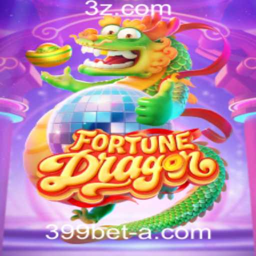 Desvendando FortuneDragon: O Novo Fenômeno da 399bet Plataforma