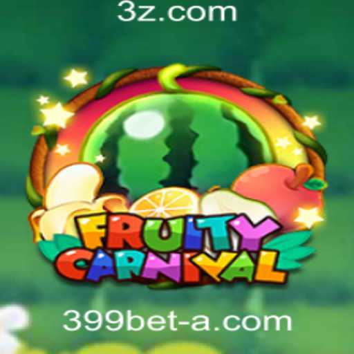 Descubra a Excitação de FruityCarnival na 399bet Plataforma