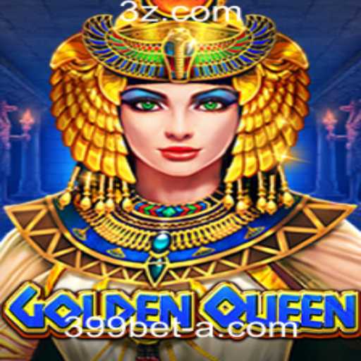 Explorando o Jogo 'GoldenQueen' na Plataforma 399bet
