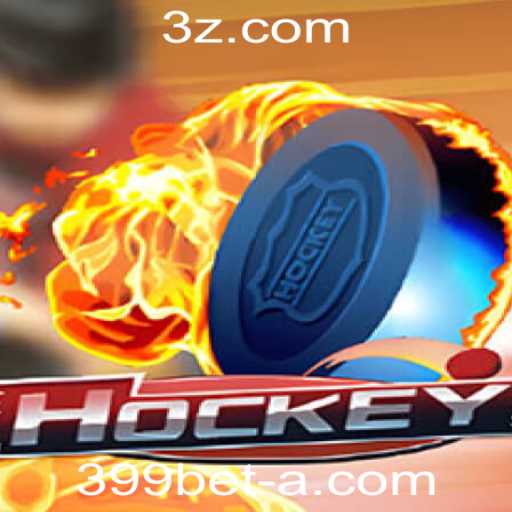 Explorando o Fascinante Mundo do Hockey e a Plataforma 399bet