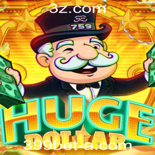 Explorando o Fascinante Mundo de HugeDollar na 399bet Plataforma