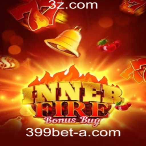 InnerFireBonusBuy: Um Mergulho no Jogo na Plataforma 399bet