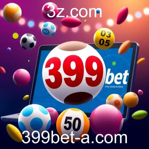 Tudo o que você precisa saber sobre a 399bet plataforma de loteria online