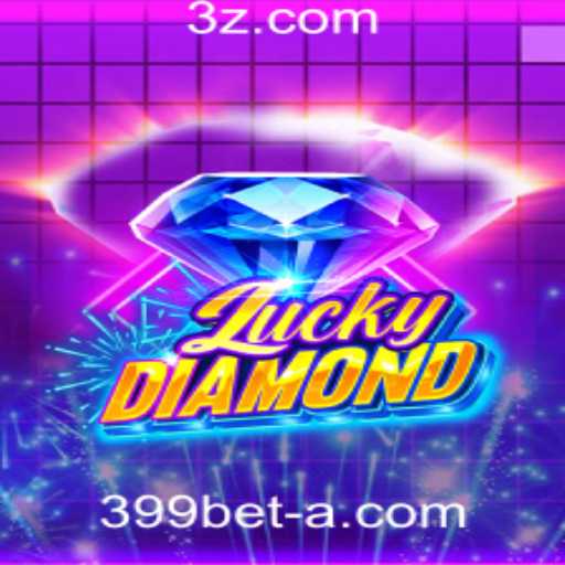 Conheça o Jogo LuckyDiamond e a Plataforma 399bet