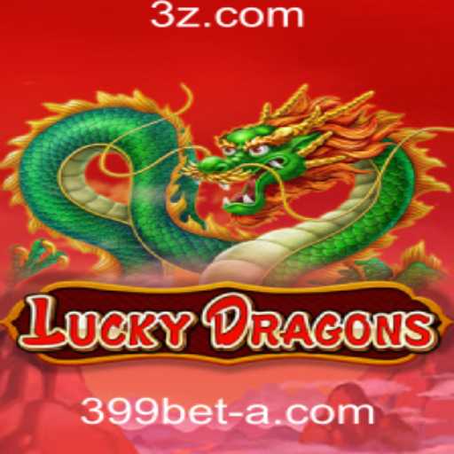 Explorando o Emocionante Mundo de LuckyDragons na 399bet Plataforma