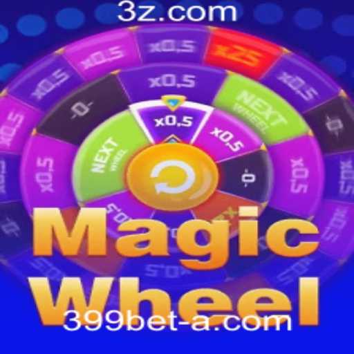 Explorando MagicWheel: Regras e Estratégias na Plataforma 399bet