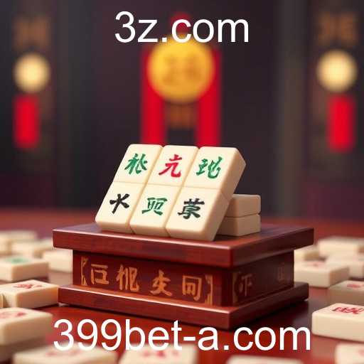 Explorando o Fascinante Mundo do Mahjong: Um Jogo de Estratégia e História