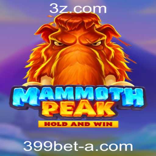 MammothPeak: Explorando o Novo Jogo de Estratégia e Aventura