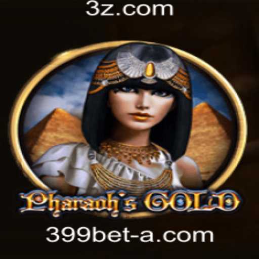 Descubra PharaohsGold: O Novo Sucesso na 399bet Plataforma