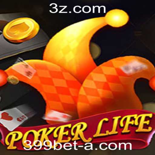 PokerLife: Desvendando o Mundo do Poker na Plataforma 399bet