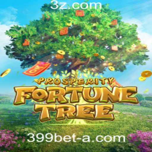 Explorando ProsperityFortuneTree na Plataforma 399bet