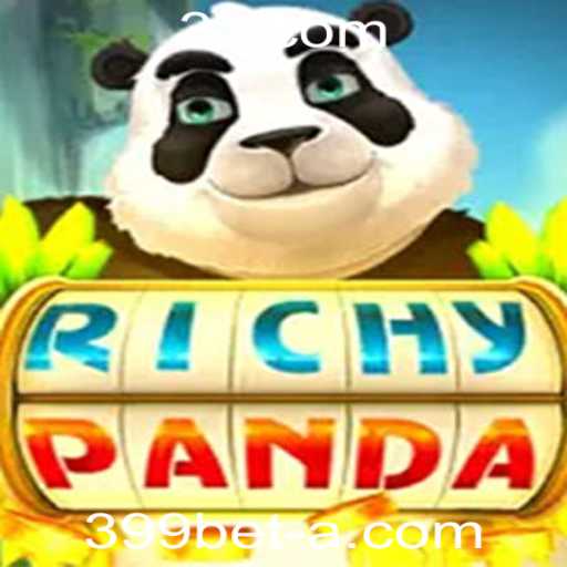 RichyPanda: A Nova Sensação na 399bet Plataforma