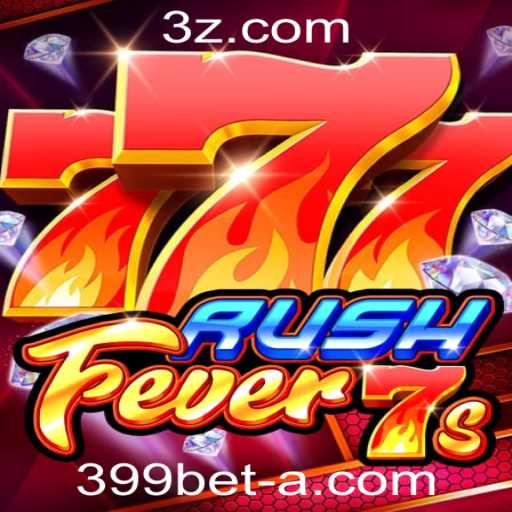 Descubra RushFever7s: O Jogo Emocionante no 399bet Plataforma