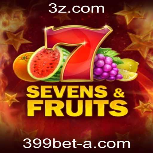 Explorando SevensFruits na 399bet Plataforma
