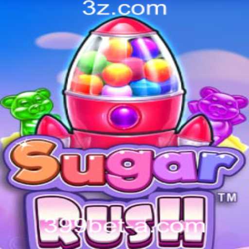 Descubra o Mundo Encantador de SugarRush na Plataforma 399bet