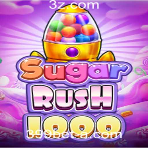 Descubra o Inovador SugarRush1000 na 399bet Plataforma