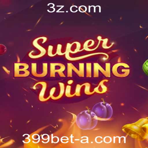 SuperBurningWins: Descubra a Excitante Experiência de Jogo na 399bet Plataforma