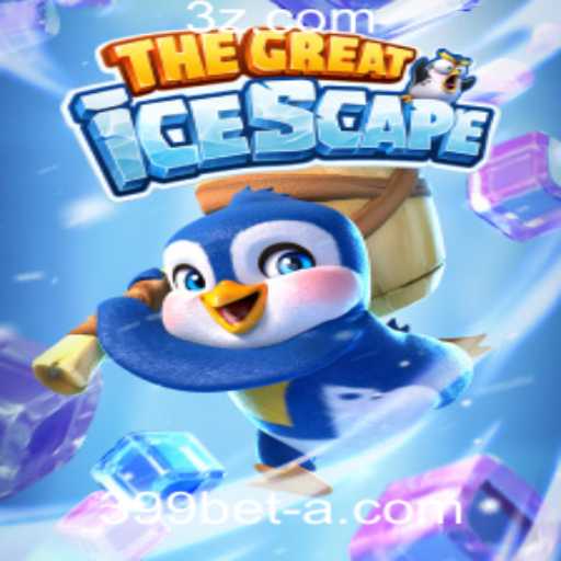 Explorando TheGreatIcescape na 399bet Plataforma