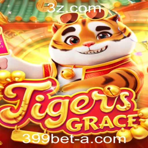 Explorando o Mundo de TigersGrace: Uma Aventura na 399bet Plataforma