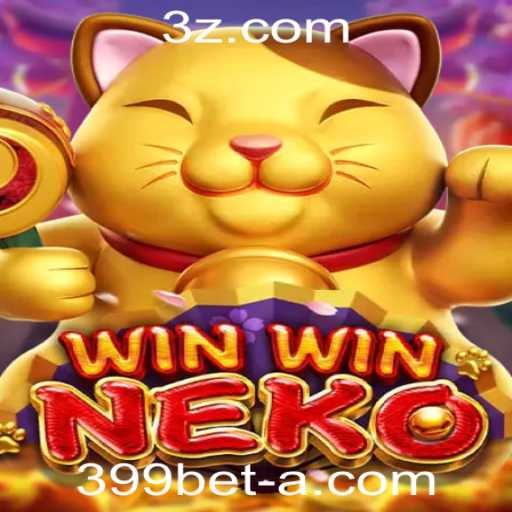 Explorando o Fascinante Mundo de WinWinNeko na Plataforma 399bet