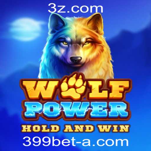 Descubra o Fascinante Universo de WolfPower na 399bet Plataforma